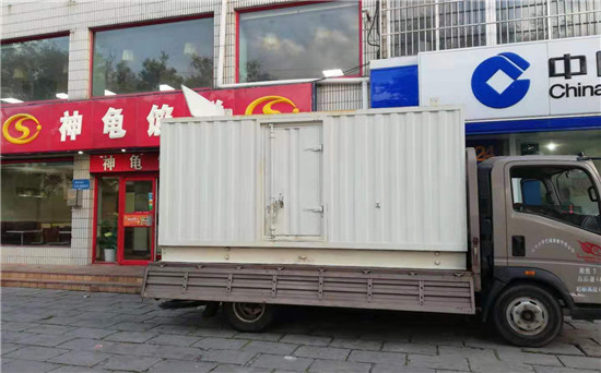 伊犁发电车出租