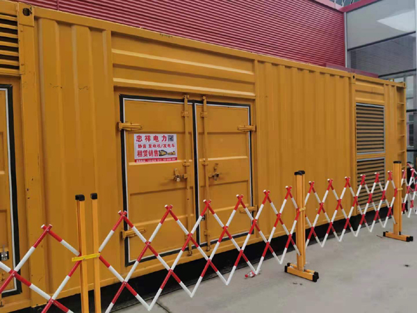 伊犁关于通用发电机的十万个为什么?