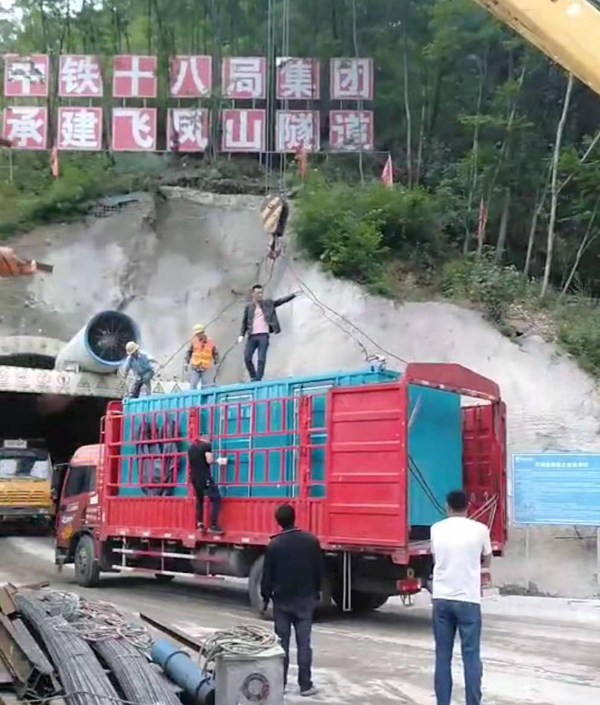 伊犁发电机组维修后输出功率降低是什么问题