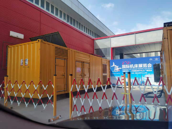 伊犁发电车出租-发电机无电压或电压太低怎么办？
