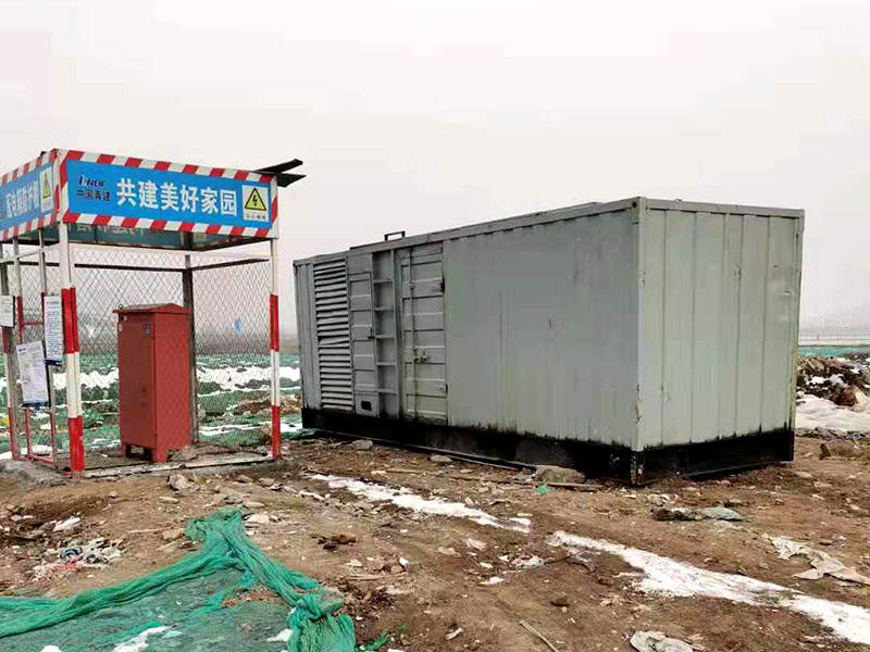 伊犁燃气发电机在高海拔地区运行时会遇到哪些常见故障？