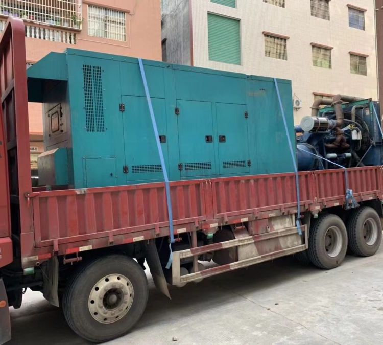伊犁如何在不同负载率下确保 400KW 柴油发电机组的正常运行？