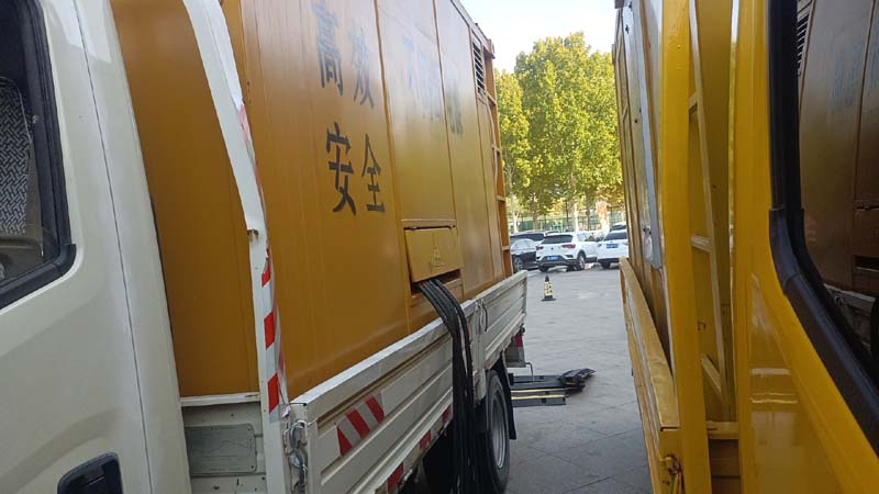 伊犁如何判断柴油发电机组和UPS电源的切换时间是否符合要求？
