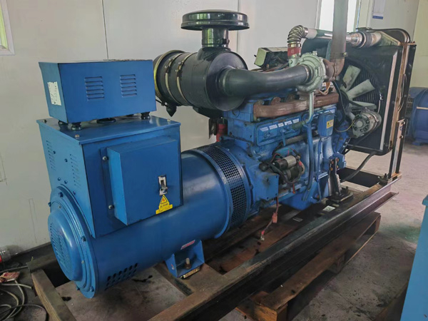 伊犁100kW柴油发电机组使用多级机油有哪些优缺点?